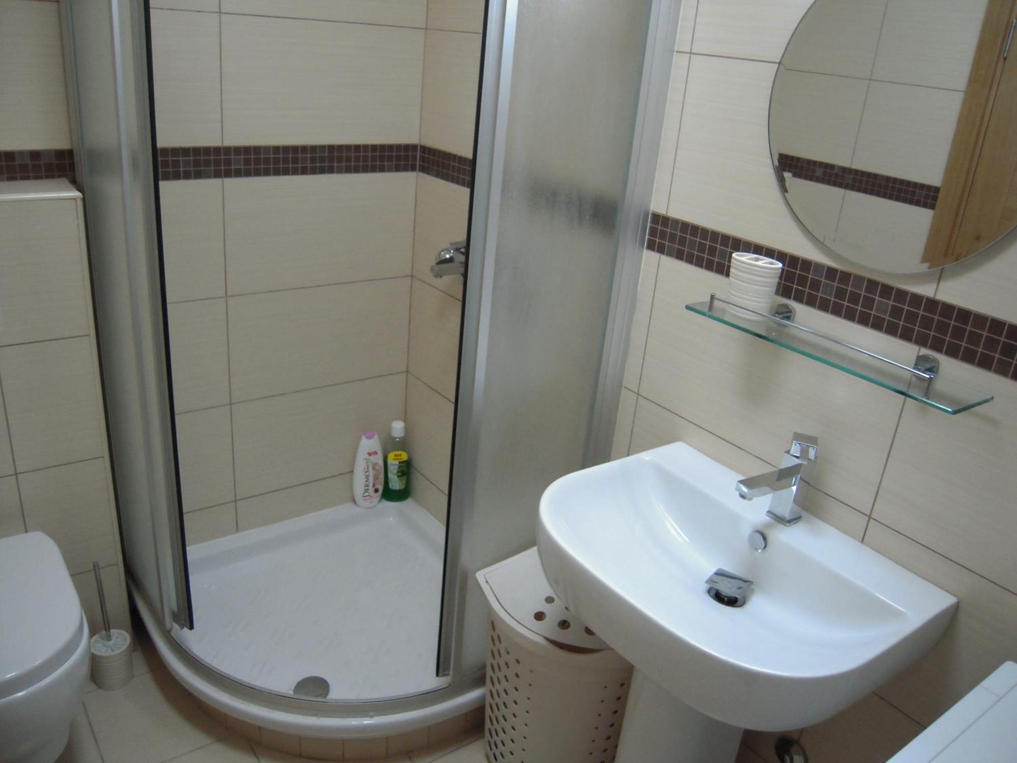 Renta Stanovi Podgorica Apartment Room photo